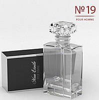 Mon Etoile No 19 «Достойный выбор джентльмена», парфюмированная вода для мужчин, Франция