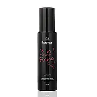 СПРЕЙ ДЛЯ ФИКСАЦИИ МАКИЯЖА 3 В 1 MAKEUP FIXING SPRAY BOGENIA,100 мл