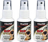 Діп Traper Dip Spray Expert Полуниця (50мл), фото 2