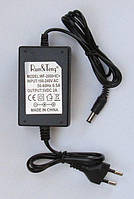 Зарядний (адаптер) Блок живлення 5V, 2A (5*2.5mm)