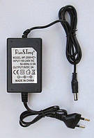 Зарядний (адаптер) Блок живлення 9V, 2A (5*2.5mm)