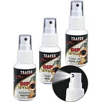 Діп Traper Dip Spray Expert Халібут (50мл)