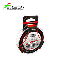 Флюорокарбон Intech FC Shock Leader 25м 0.234мм 3.5кг/7.7lb