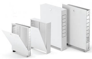 Колекторні шафи