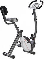 Вело тренажер Toorx Upright Bike BRX Compact Multifit (BRX-COMPACT-MFIT)