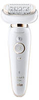 Эпилятор BRAUN Silk_epil 9 SES 9100 3D (6546141)