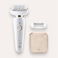 Эпилятор BRAUN Silk_epil 9 SES 9001 3D (6651959)