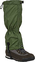 Бахіли туристичні Highlander Walking Gaiters Olive (GAT001-OG)