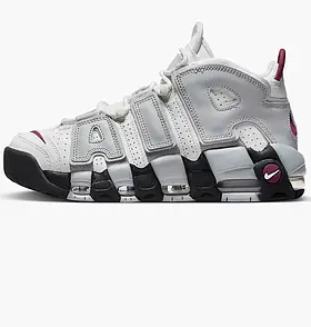 AllOriginal com ua Кросівки Nike Air More Uptempo Grey Dv1137-100 РОЗМІРИ ЗАПИТУЙТЕ
