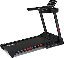 Доріжка для бігу Toorx Treadmill Experience Plus TFT (EXPERIENCE-PLUS-TFT)
