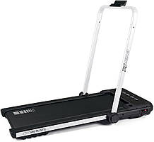 Доріжка для бігу Everfit Treadmill TFK 135 Slim Pearl White (TFK-135-SLIM-W)