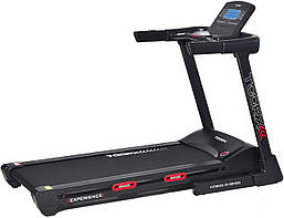 Доріжка для бігу Toorx Treadmill Experience (EXPERIENCE)