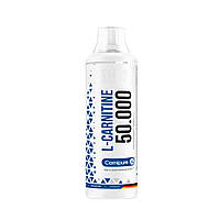 Жиросжигатель MST L-Carnitine Carnipure 50 000, 500 мл Апельсин