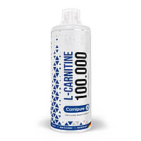 Жиросжигатель MST L-Carnitine Carnipure 100 000, 1 л Апельсин