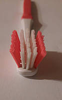 Зубная щётка - массажёр десен для профилактики пародонтоза Мягкая (soft)