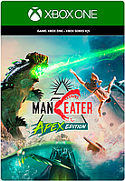 MANEATER APEX EDITION XBOX ONE|XS+PC КЛЮЧ