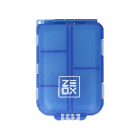 Коробка ZEOX Accessory Box AB-1006 S NEW 2024