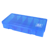 Коробка ZEOX Lure Box LB-2212 NEW 2024