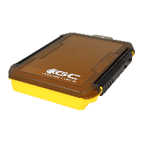 Коробка GC Lure Case Double Lock LC-2015 NEW 2024