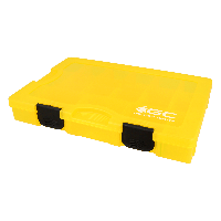 Коробка GC Lure Case LC-2718 NEW 2024