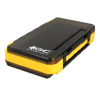 Коробка GC Reversible Worm & Foam Case RWC-1710F NEW 2024