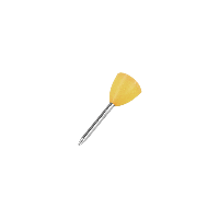 Булавка для кріплення повідців GC G.Carp Single Pins(30шт)NEW 2024