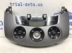 Блок управління клімат-контролем Toyota RAV 4 2006-2013 5590042280 (Арт.30142)