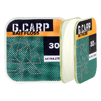 Нитка для бойлів GC G.Carp Bait Floss 30м NEW 2024