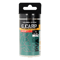 ПВА система загрузки пакетов GC G.Carp PVA Bait Bag System 55x110мм S(20шт)NEW 2024