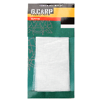 ПВА пакет GC G.Carp PVA Bag 55x110мм S(10шт)NEW 2024