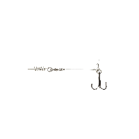 Оснащення для силікону GC Stinger Hard SH-70SS NEW 2024