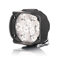 LED фара 72 27W 12-24V дальний свет