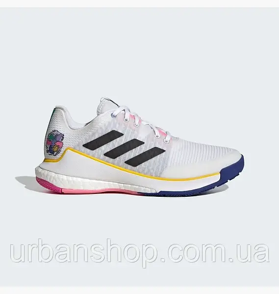 Adidas crazyflight discount