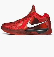 Urbanshop com ua Кросівки чоловічі Nike Zoom Kd Iii Red DV0835-600 РОЗМІРИ ЗАПИТУЙТЕ