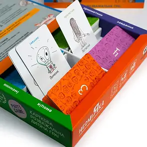 Настільна гра Несміяка Дитяча, фото 3