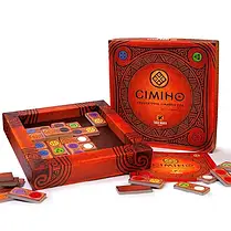 Настільна гра Сіміно, фото 2
