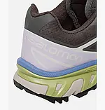AllOriginal com ua Кросівки Salomon Xt-6 Sneakers Magnet Grey/Pink L47293600 РОЗМІРИ ЗАПИТУЙТЕ, фото 7