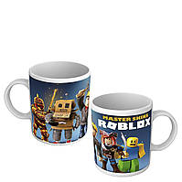 Чашка Roblox