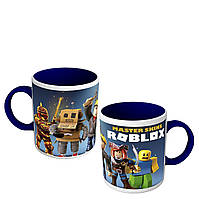 Чашка цветная Roblox