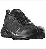 AllOriginal com ua Кросівки Salomon X-Adventure Black 473210 РОЗМІРИ ЗАПИТУЙТЕ, фото 2