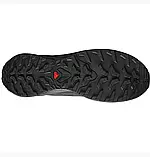 AllOriginal com ua Кросівки Salomon X-Adventure Black 473210 РОЗМІРИ ЗАПИТУЙТЕ, фото 6