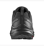 AllOriginal com ua Кросівки Salomon X-Adventure Black 473210 РОЗМІРИ ЗАПИТУЙТЕ, фото 7