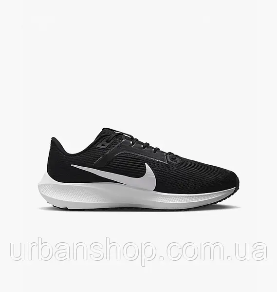 Nike Pegasus 40 MenS Road Running Shoes Wide