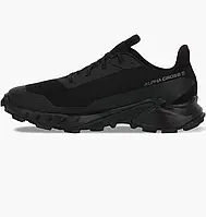 Urbanshop com ua Кросівки Salomon Alphacross 5 Gtx Black 473075 РОЗМІРИ ЗАПИТУЙТЕ