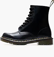 Urbanshop com ua Черевики Dr. Martens 1460 Smooth Leather Boot Black 11821006 РОЗМІРИ ЗАПИТУЙТЕ