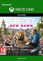 FAR CRY NEW DAWN XBOX ONE|XS КЛЮЧ