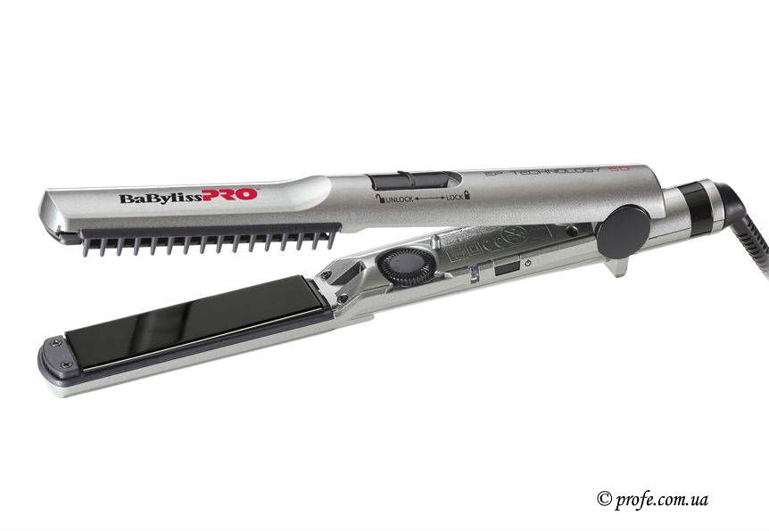 Щипці-випрямлячі Babyliss BAB2670EPE