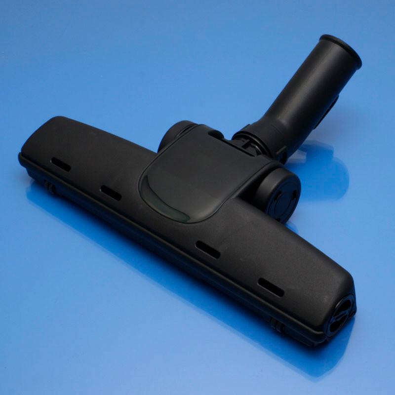 Турбощітка пилососа Samsung SC6570 з колесами, фото 1