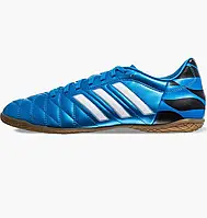 Urbanshop com ua Футзалки Adidas 11Questra In Blue M17750 РОЗМІР ЗАПИТУЙТЕ