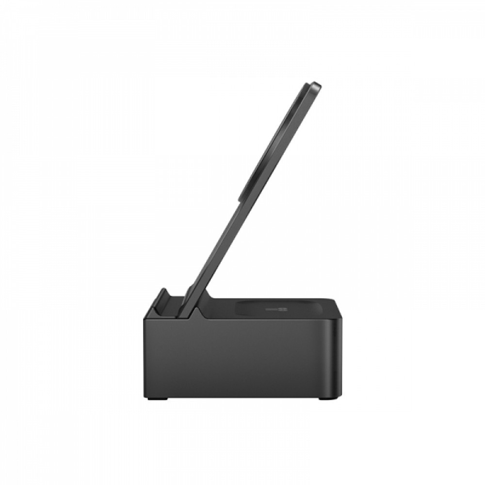 Беспроводное зарядное устройство Wireless Charger WiWU Wi-W011 - фото 3 - id-p2089209621